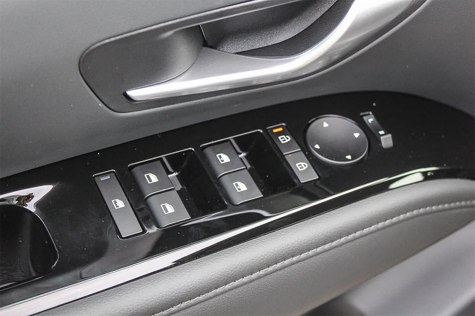 Thumbnail: 2026 Hyundai Tucson - 27