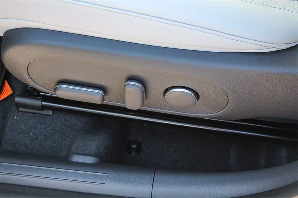 Thumbnail: 2026 Hyundai Kona - 28