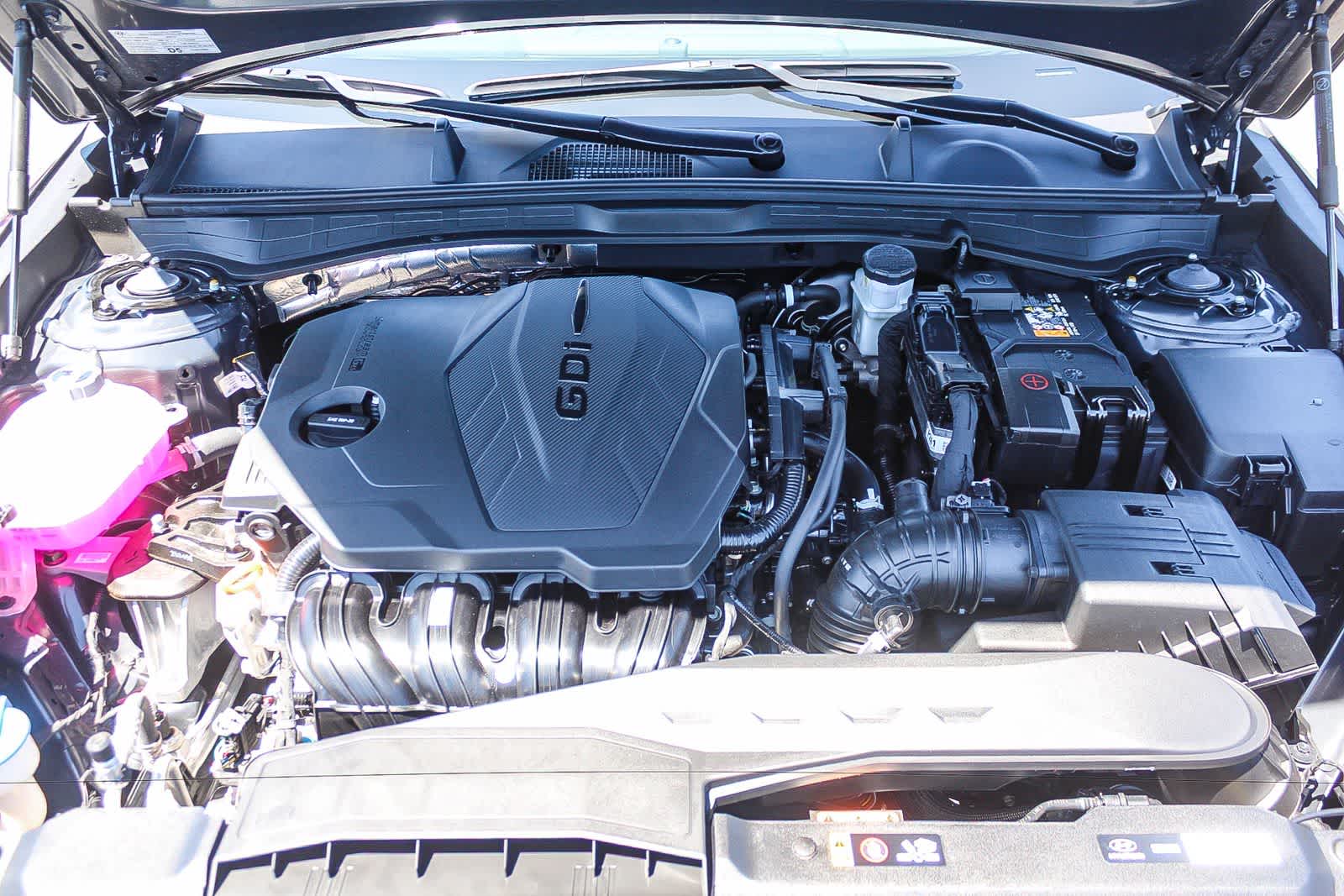 Thumbnail: 2025 Hyundai Sonata - 35