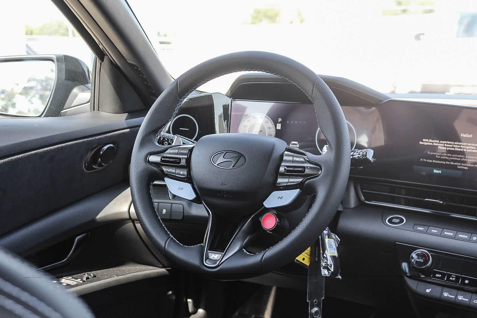 Thumbnail: 2026 Hyundai Elantra - 18