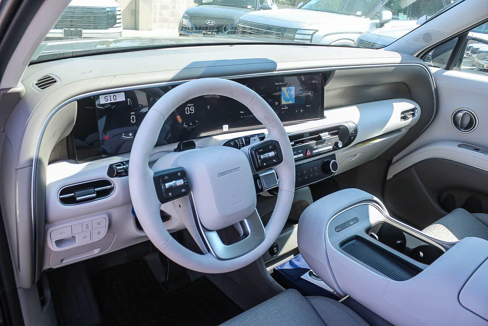 Thumbnail: 2026 Hyundai Palisade - 24