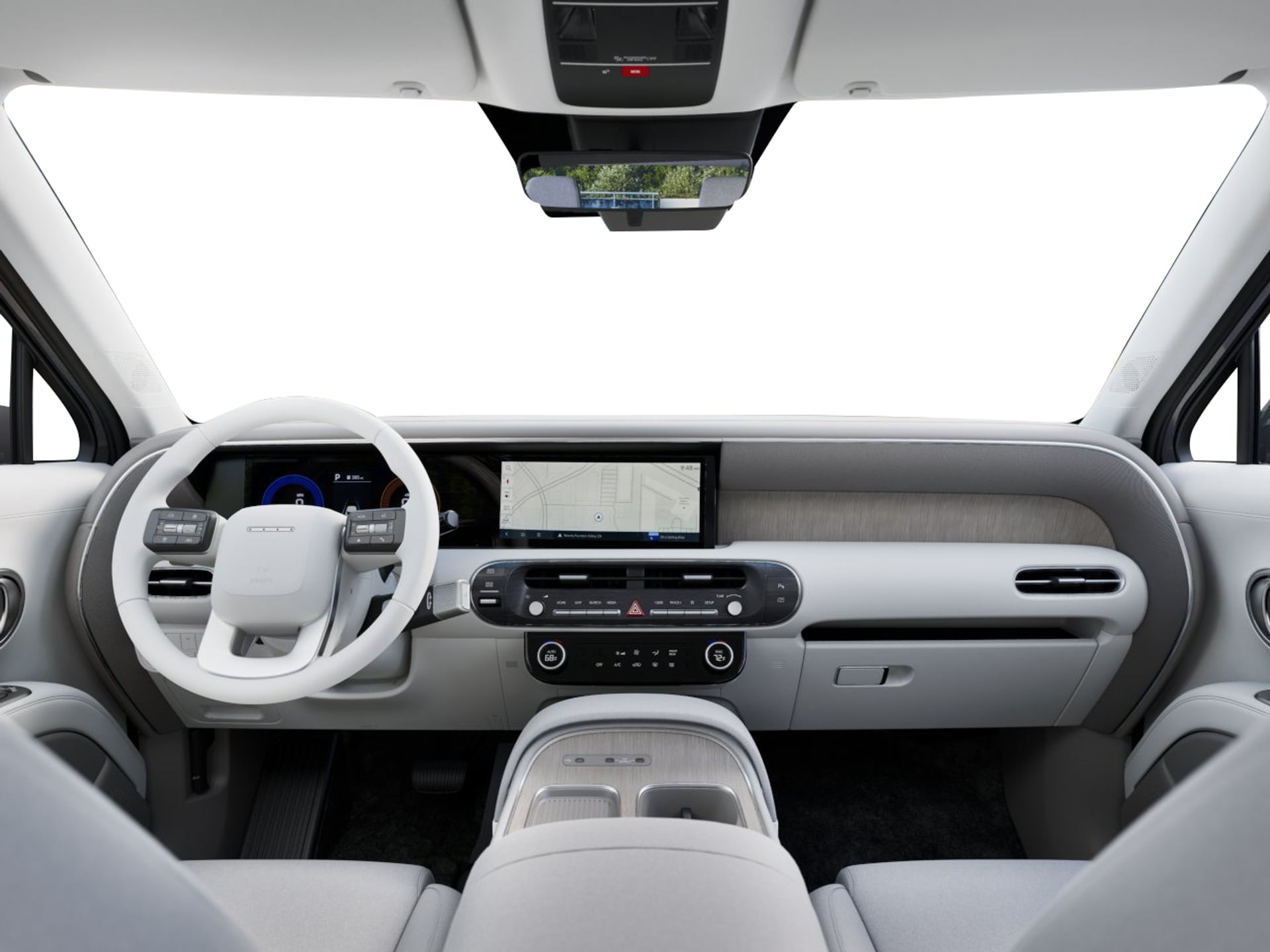 Thumbnail: 2026 Hyundai Palisade - 8