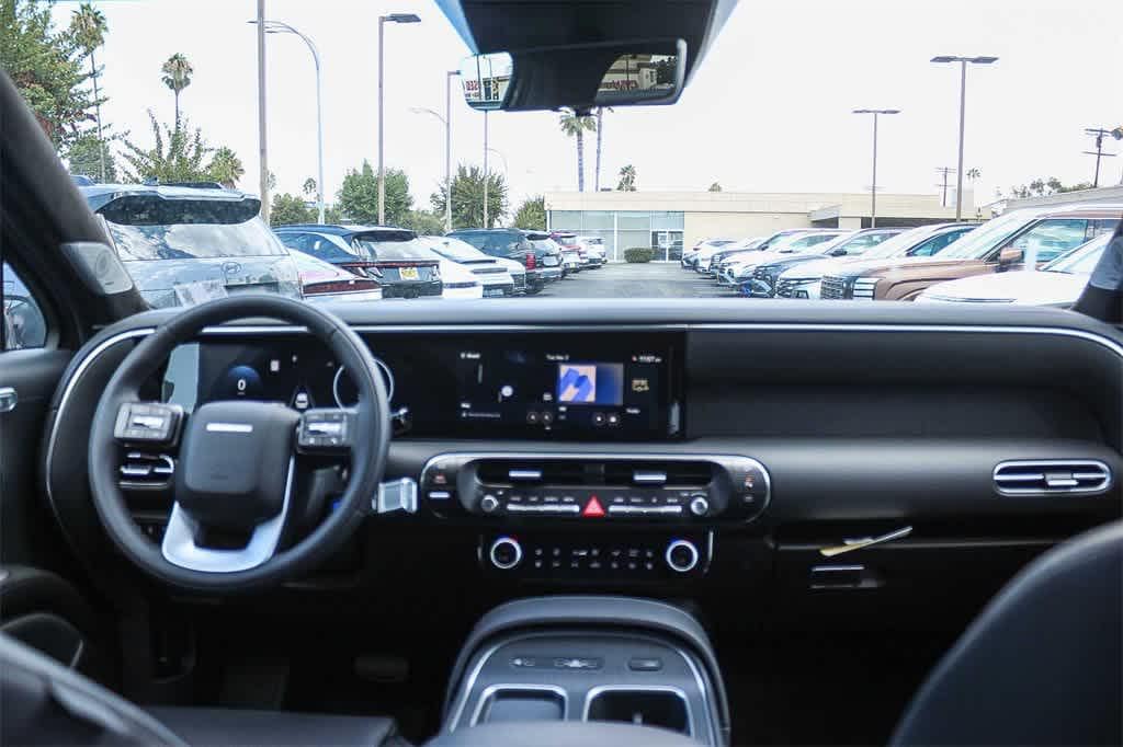 Thumbnail: 2026 Hyundai Palisade - 14