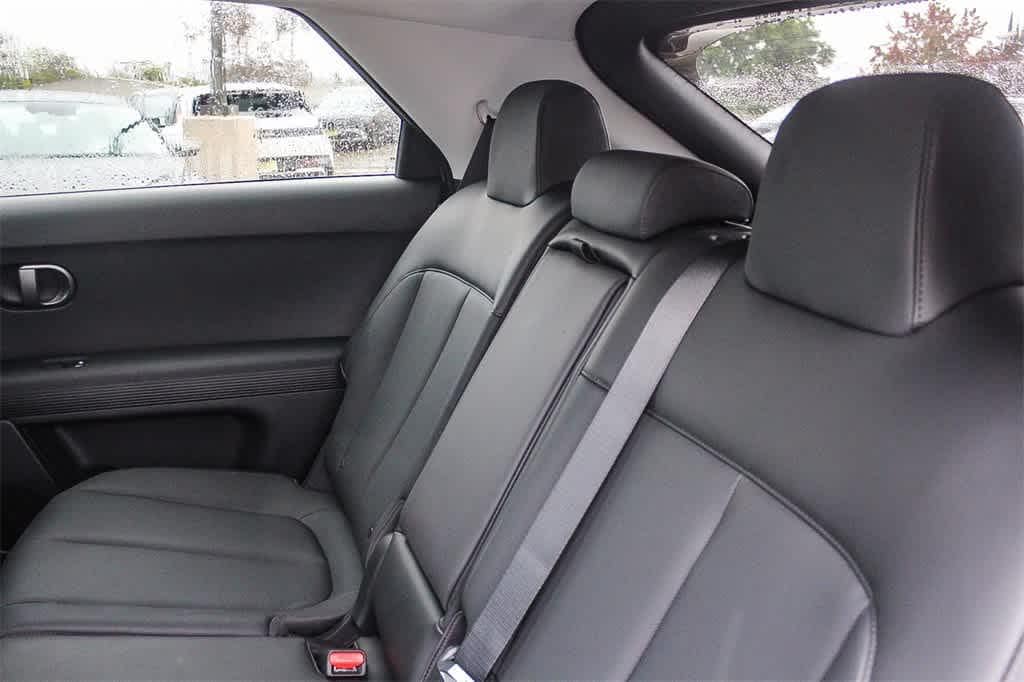 Thumbnail: 2026 Hyundai Ioniq 5 - 24