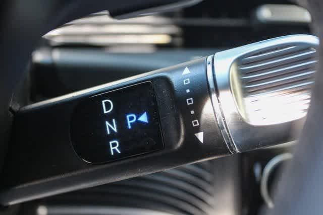 Thumbnail: 2024 Hyundai Ioniq 5 - 19