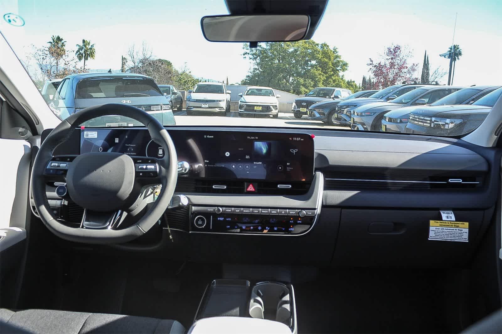 Thumbnail: 2026 Hyundai Ioniq 5 - 18