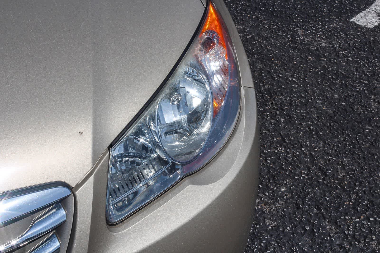 Thumbnail: 2010 Hyundai Elantra - 14