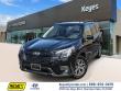 Used 2024 Subaru Forester Premium SUV