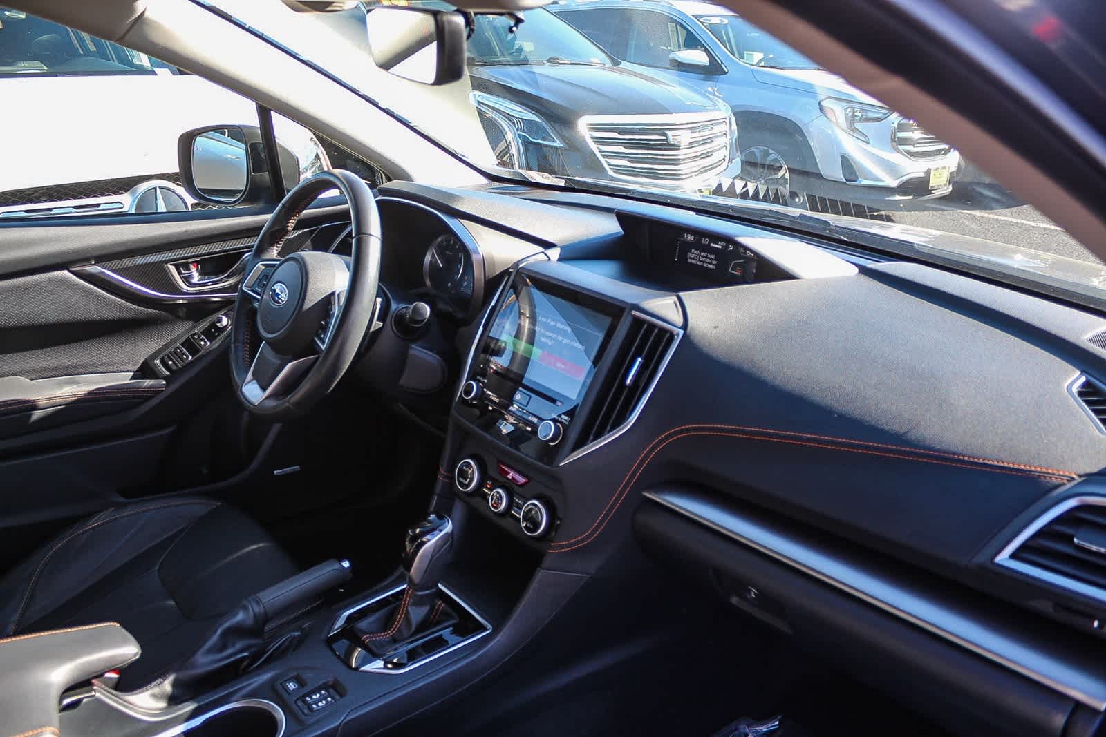 Thumbnail: 2019 Subaru Crosstrek - 23