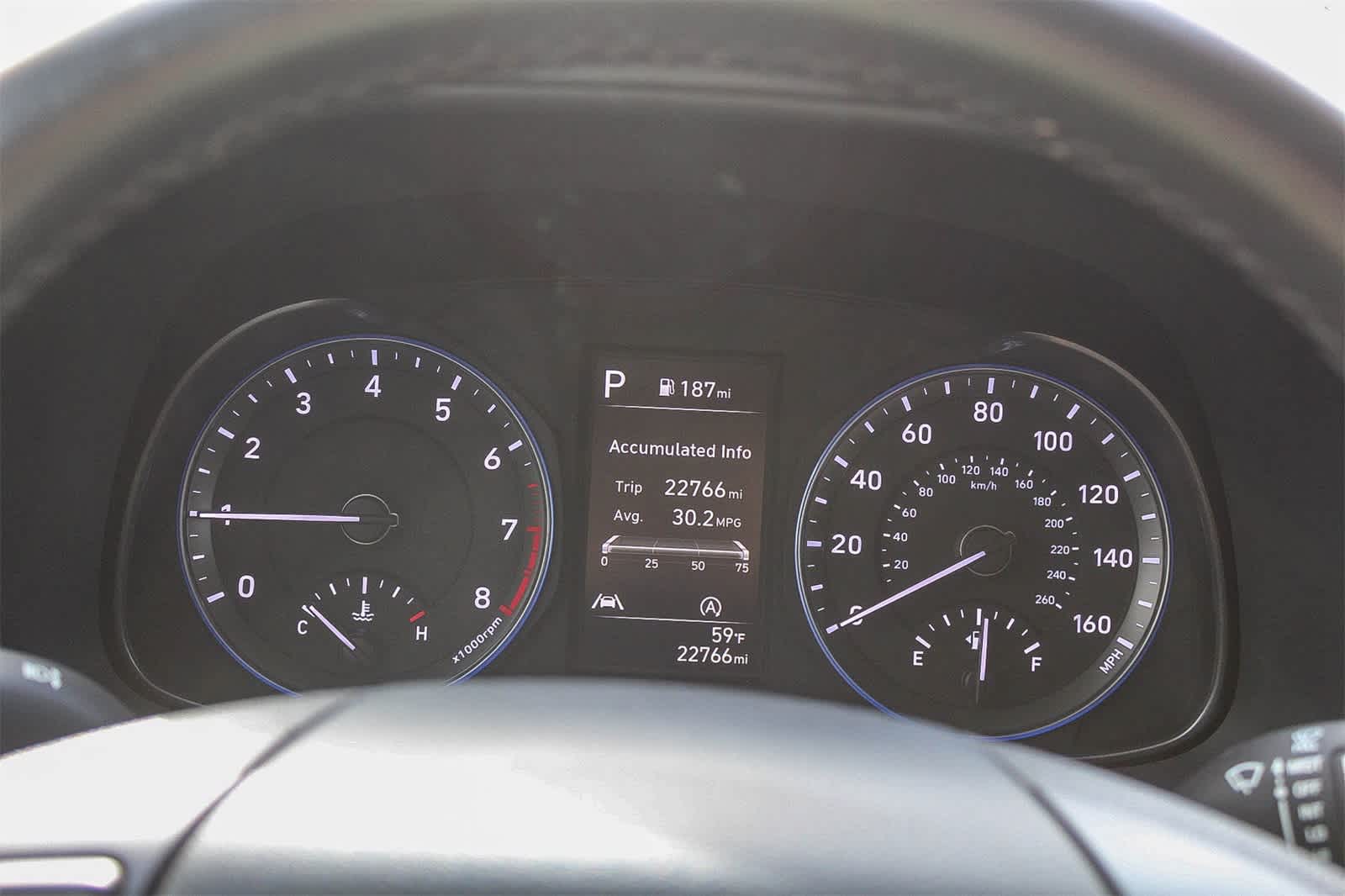 Thumbnail: 2023 Hyundai Kona - 31