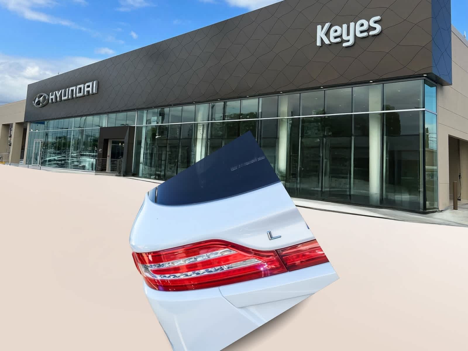 Thumbnail: 2015 Lincoln MKC - 7