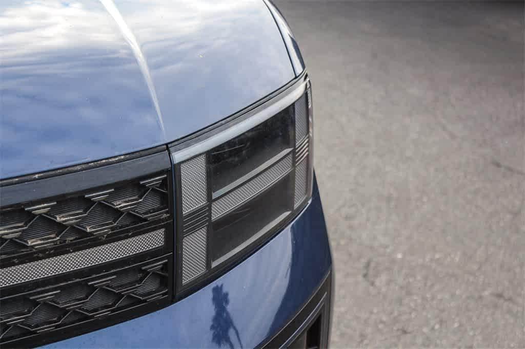 Thumbnail: 2025 Hyundai Santa Fe - 10