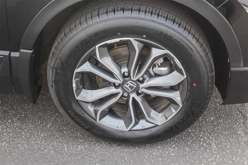 Thumbnail: 2022 Honda CR-V - 10