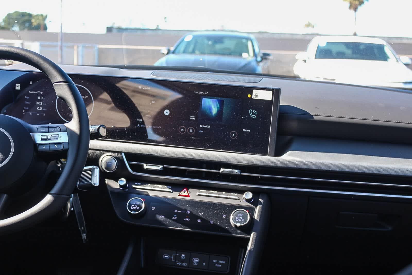 Thumbnail: 2025 Hyundai Sonata - 18