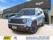 Used 2015 Jeep Renegade Trailhawk 4x4 SUV