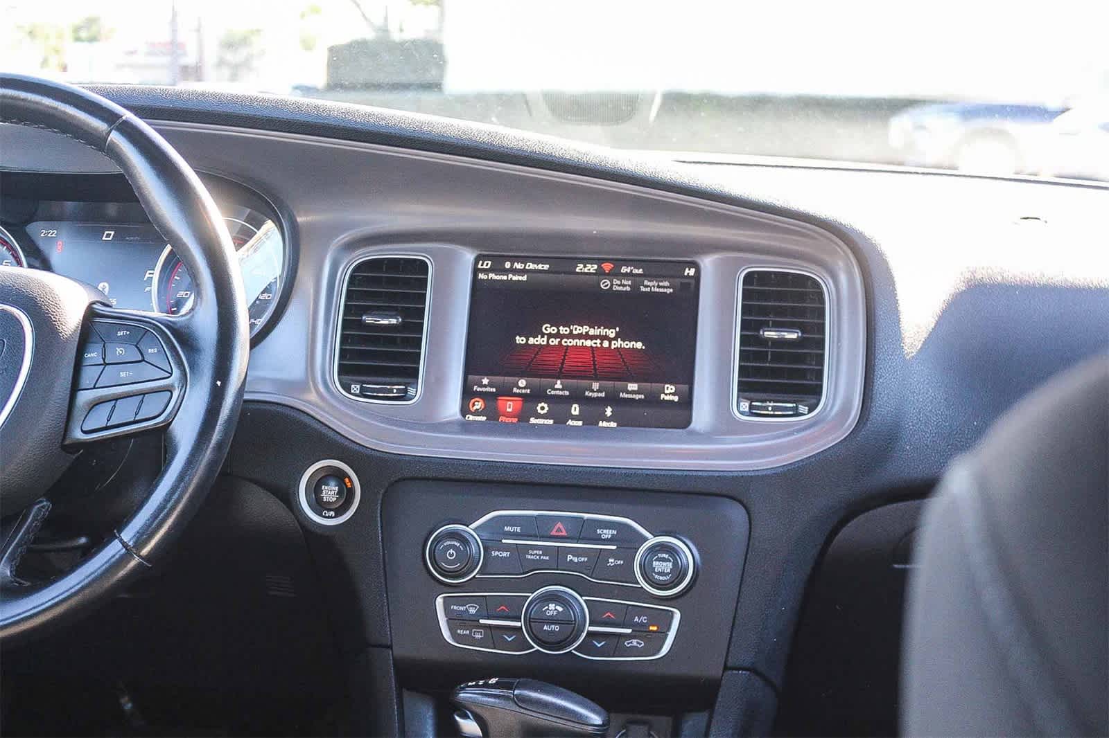 Thumbnail: 2023 Dodge Charger - 18