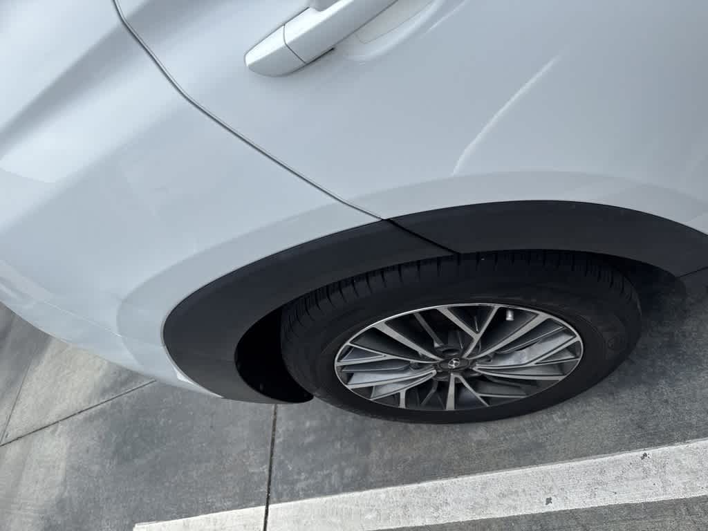Thumbnail: 2019 Hyundai Tucson - 30