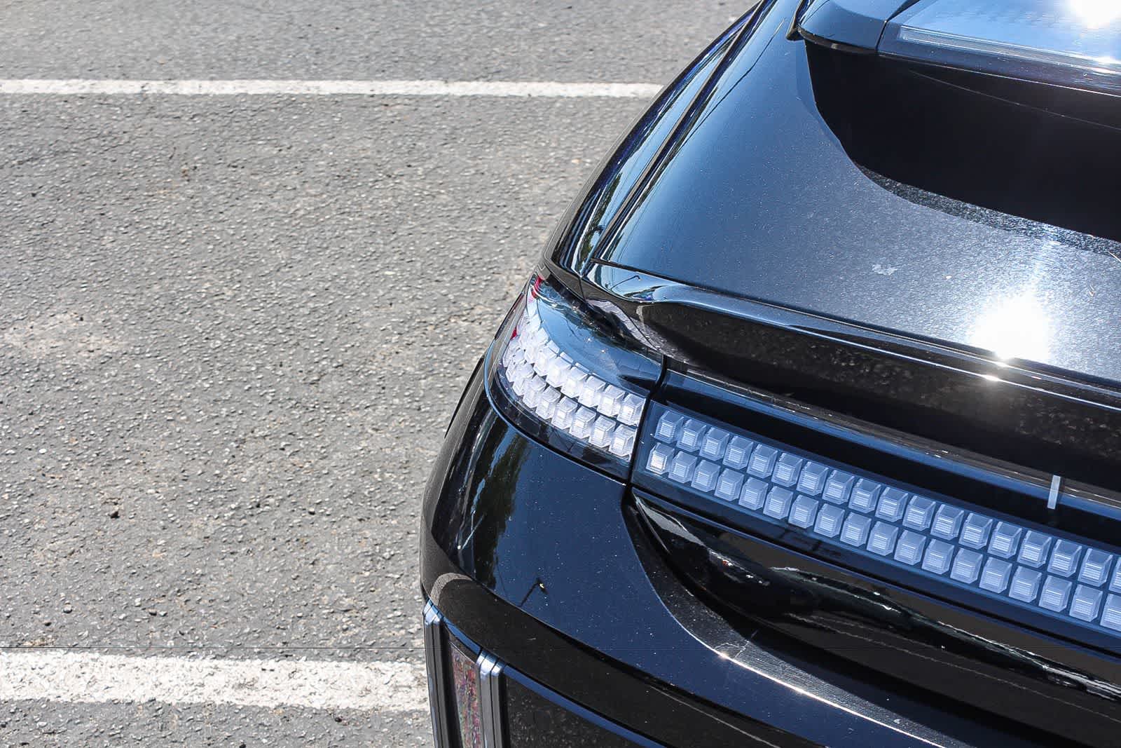 Thumbnail: 2024 Hyundai Ioniq 6 - 8