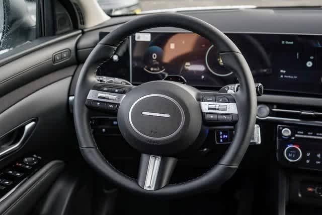 Thumbnail: 2025 Hyundai Tucson - 15