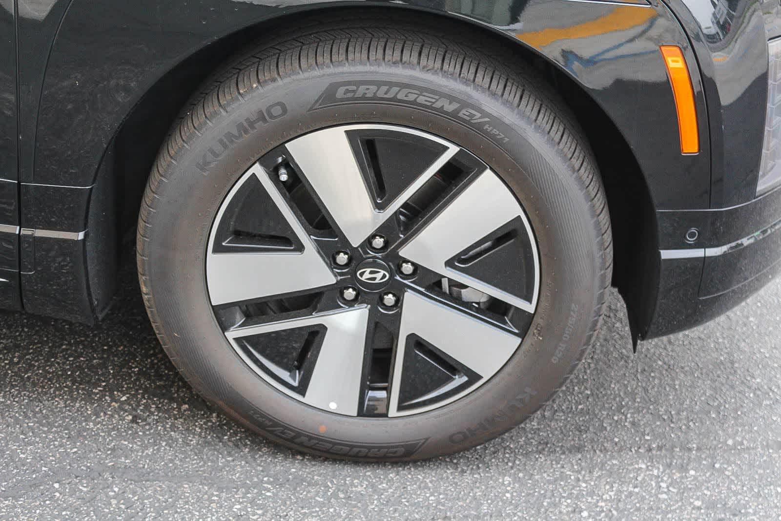 Thumbnail: 2026 Hyundai Ioniq - 11