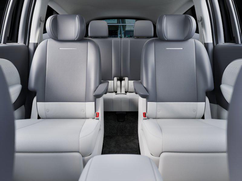 Thumbnail: 2026 Hyundai Ioniq - 12