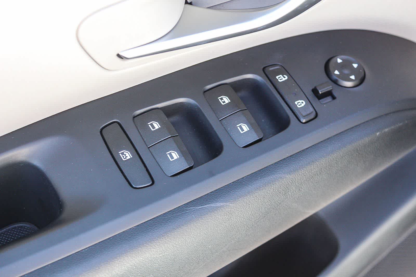 Thumbnail: 2023 Hyundai Tucson - 27