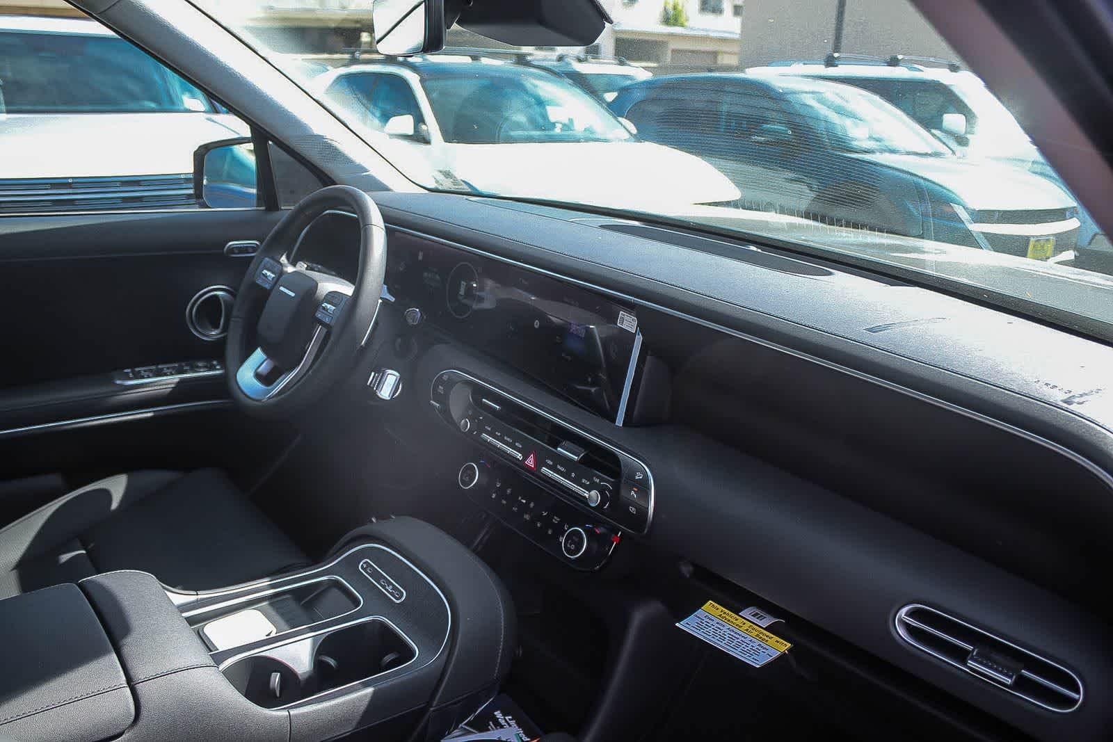 Thumbnail: 2026 Hyundai Palisade - 23