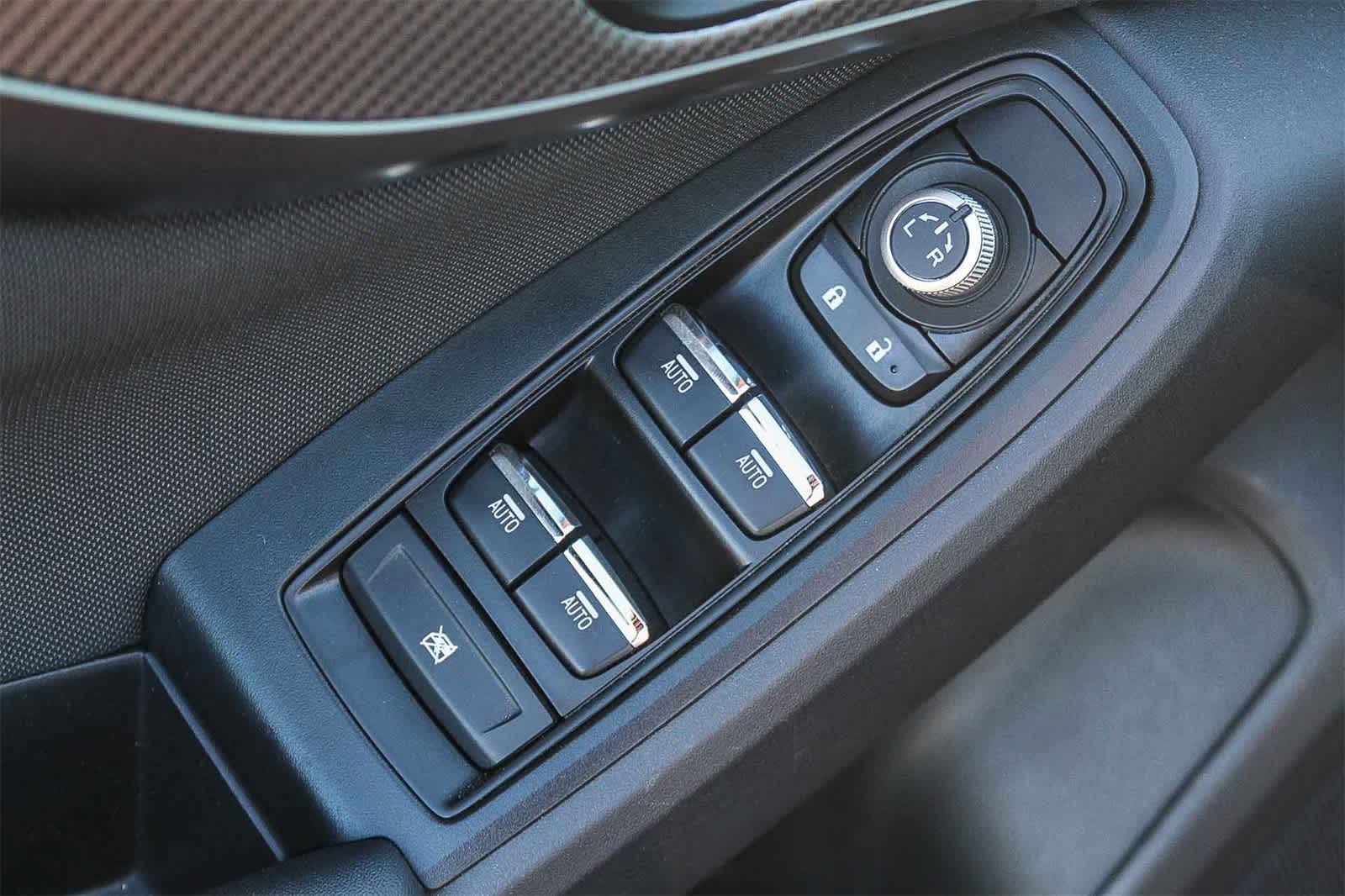 Thumbnail: 2022 Subaru WRX - 28