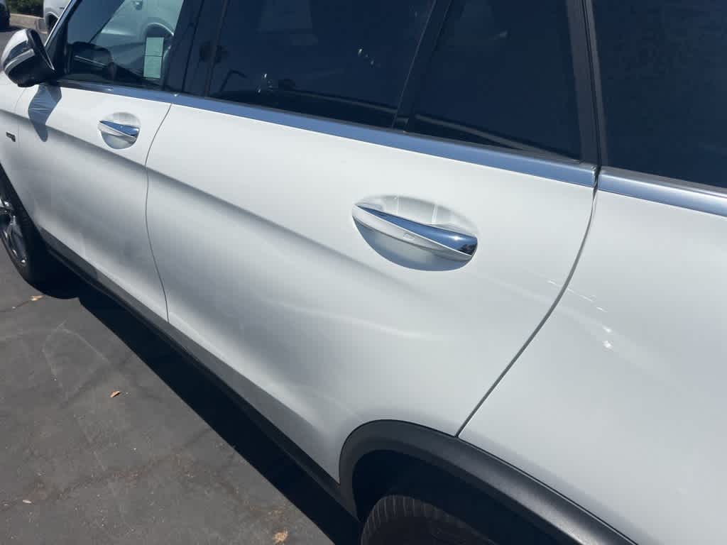 Thumbnail: 2022 Mercedes-Benz GLC - 7