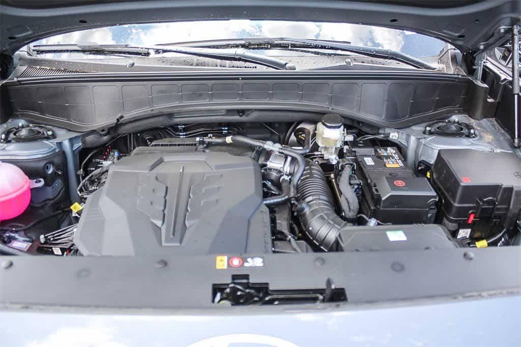 Thumbnail: 2026 Hyundai Palisade - 13