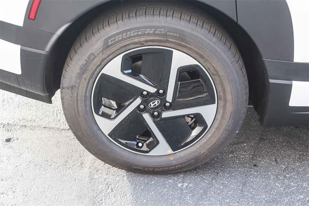 Thumbnail: 2026 Hyundai Ioniq - 9