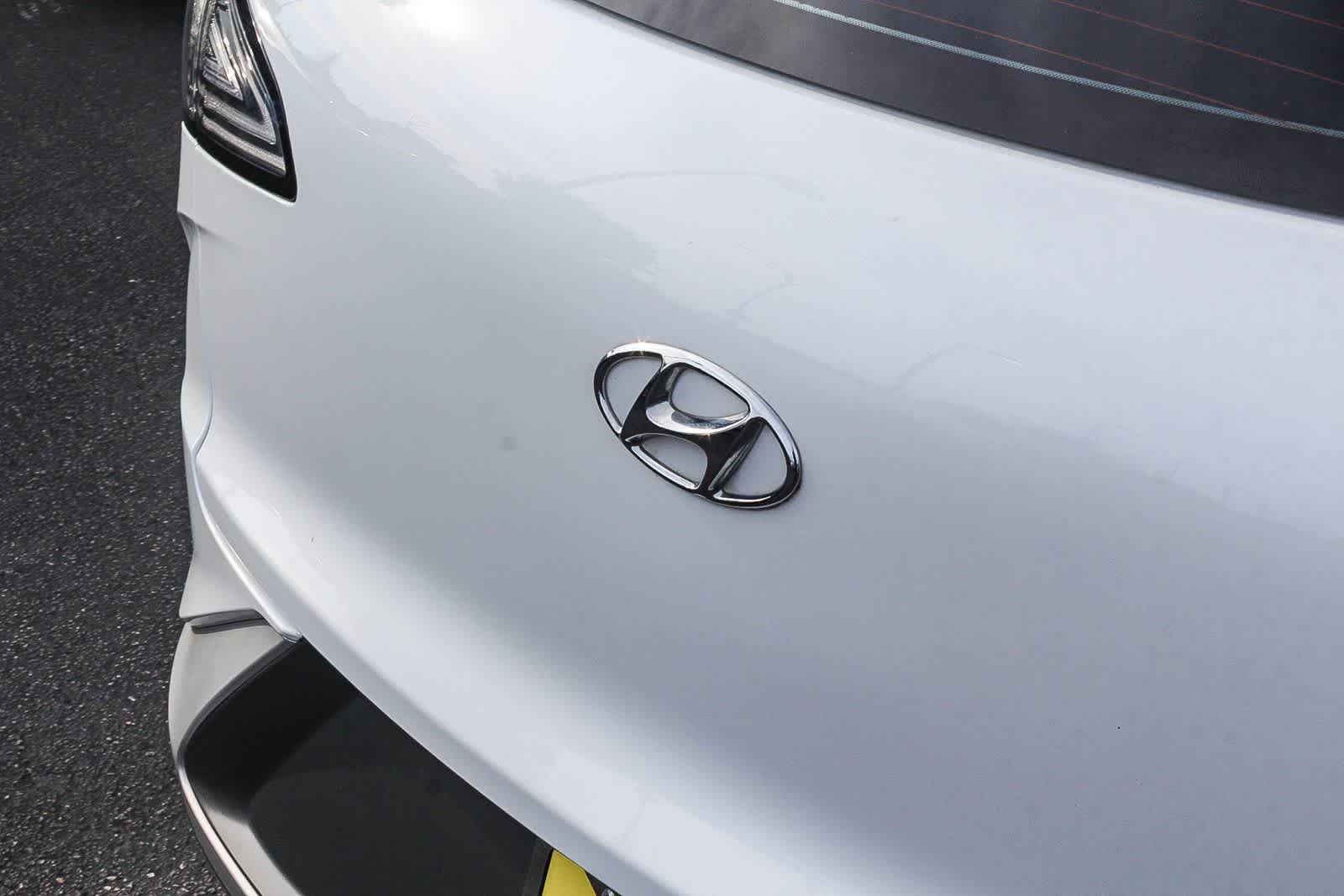 Thumbnail: 2022 Hyundai Nexo - 9