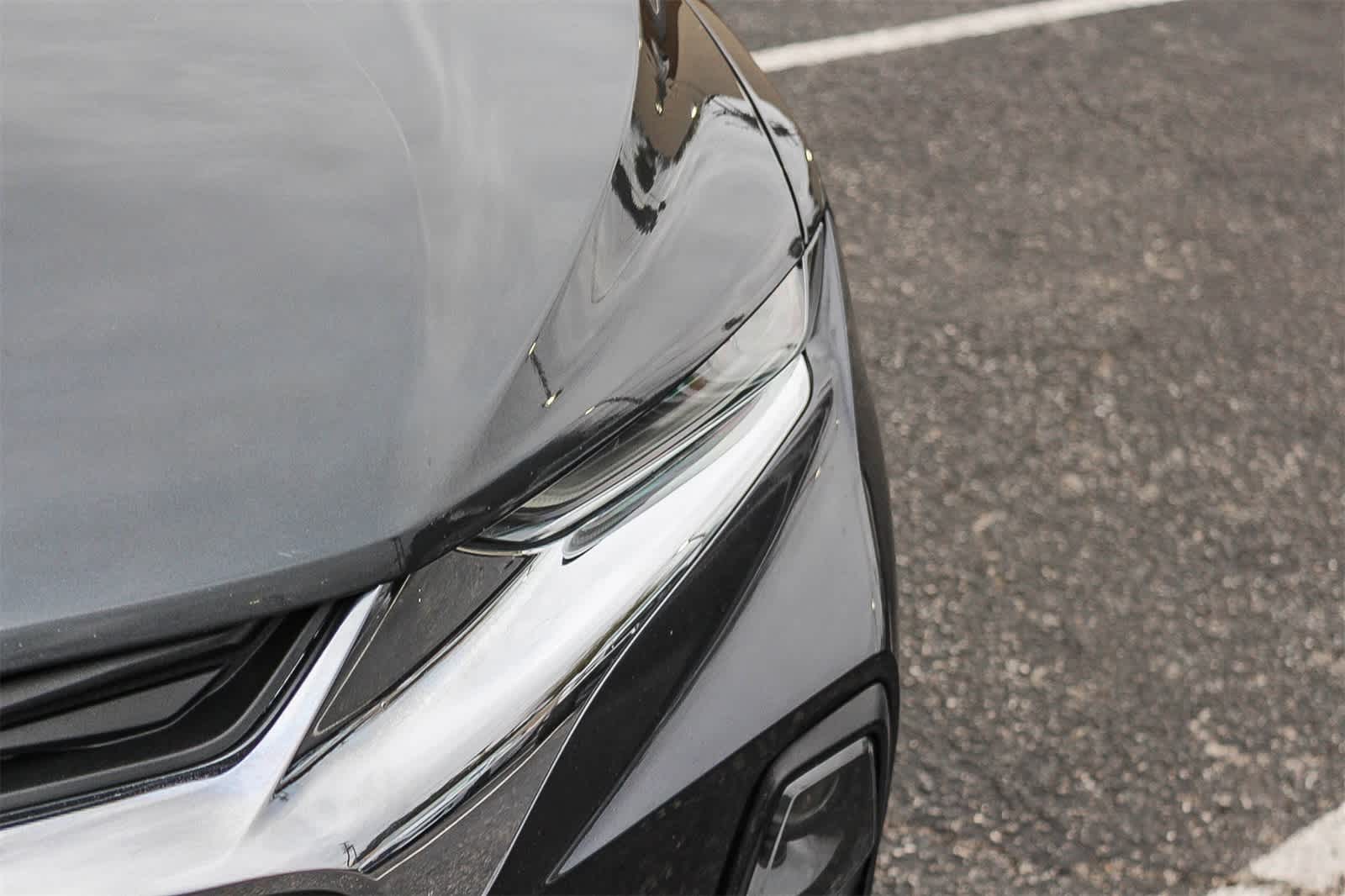 Thumbnail: 2022 Chevrolet Blazer - 14