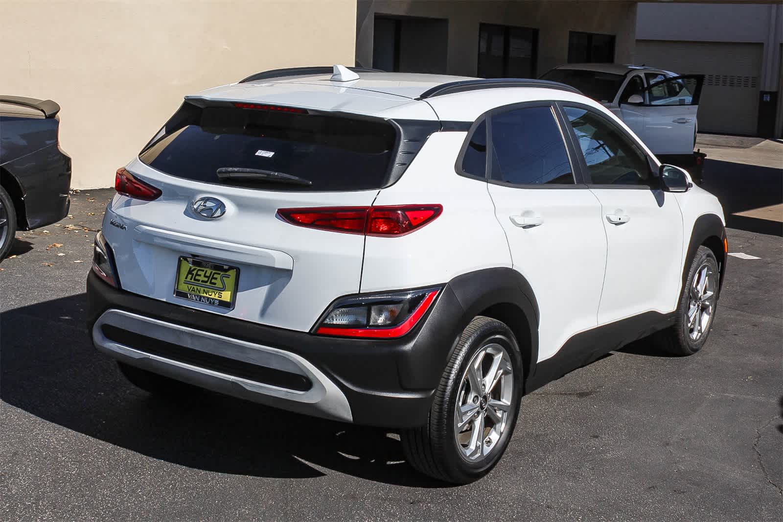 Thumbnail: 2023 Hyundai Kona - 4