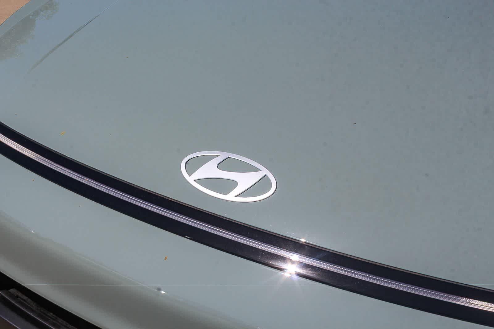 Thumbnail: 2026 Hyundai Kona - 14