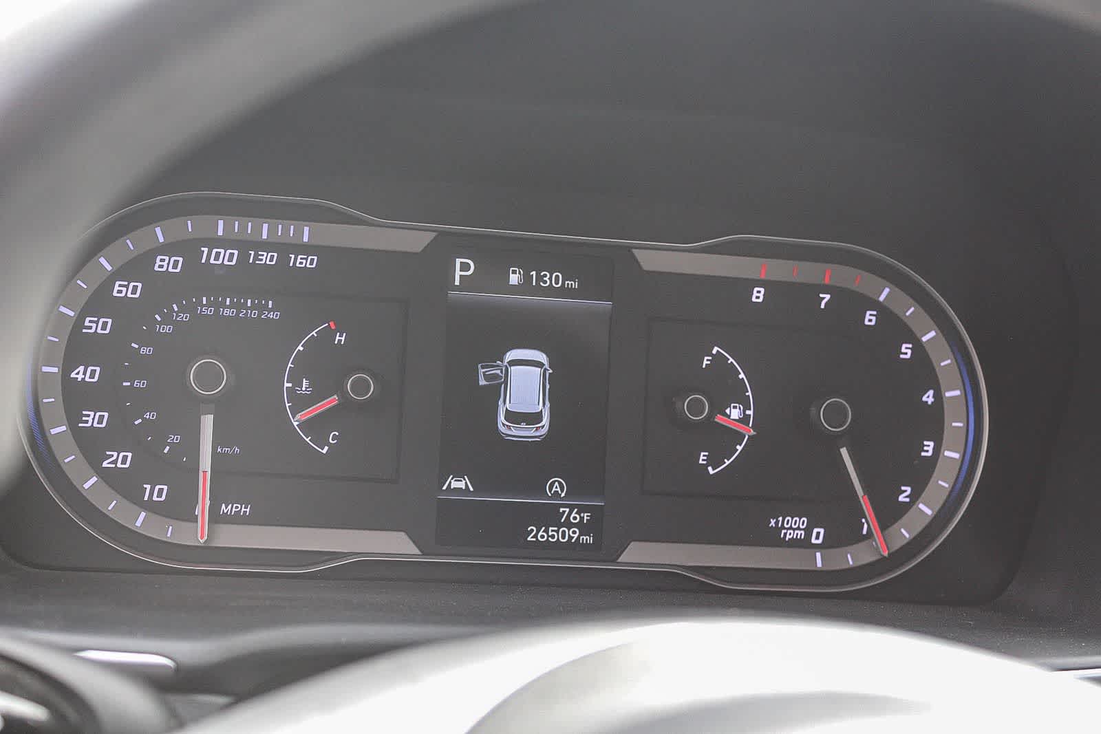 Thumbnail: 2022 Hyundai Tucson - 32