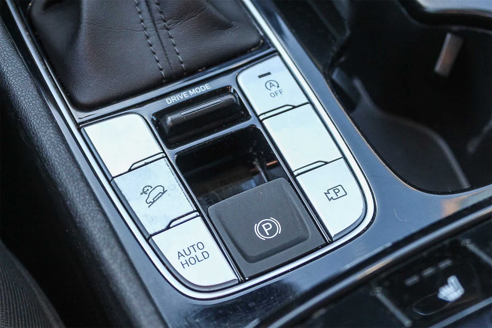 Thumbnail: 2022 Hyundai Tucson - 35