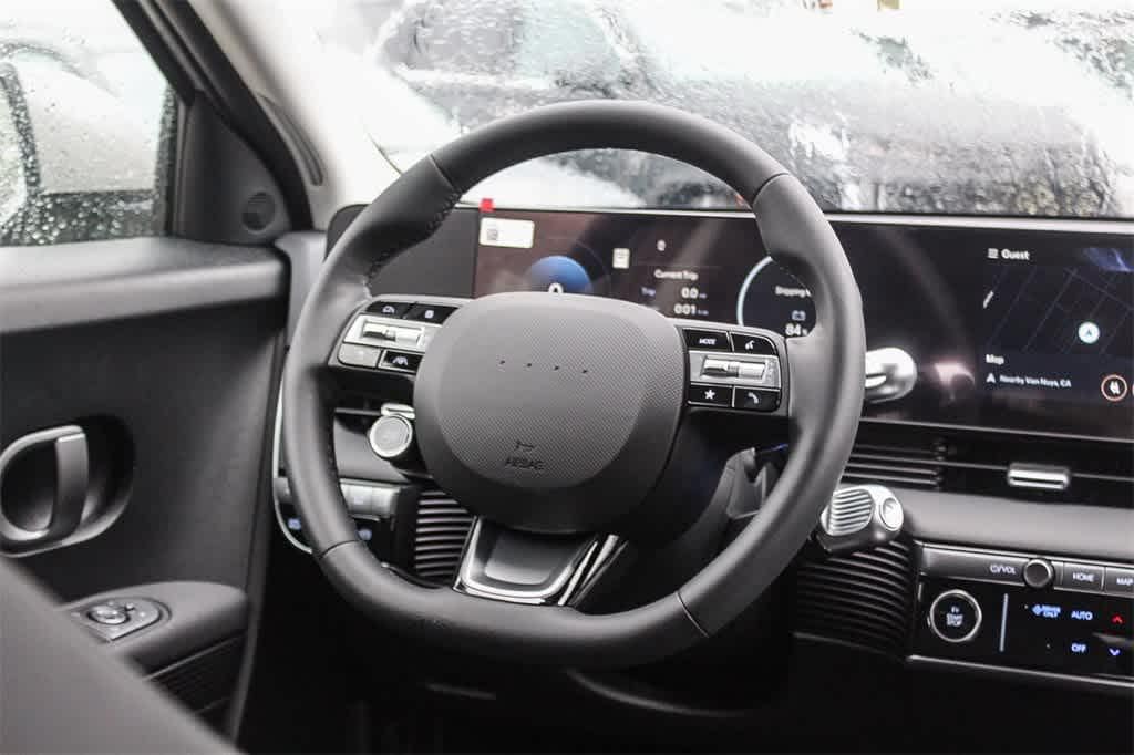 Thumbnail: 2026 Hyundai Ioniq 5 - 21