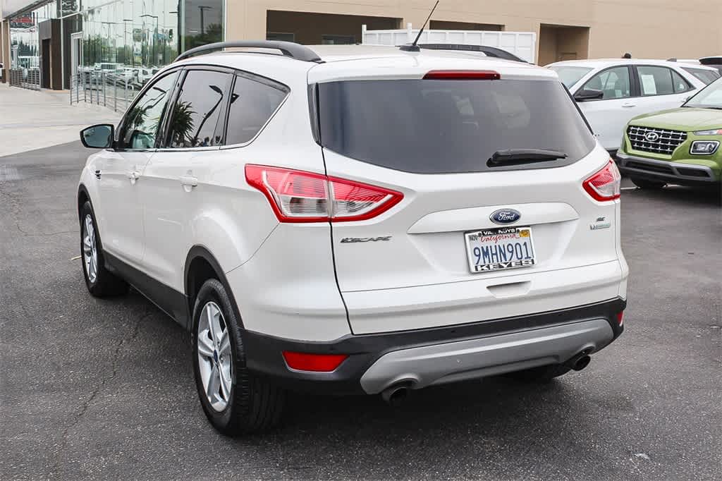 Thumbnail: 2014 Ford Escape - 6