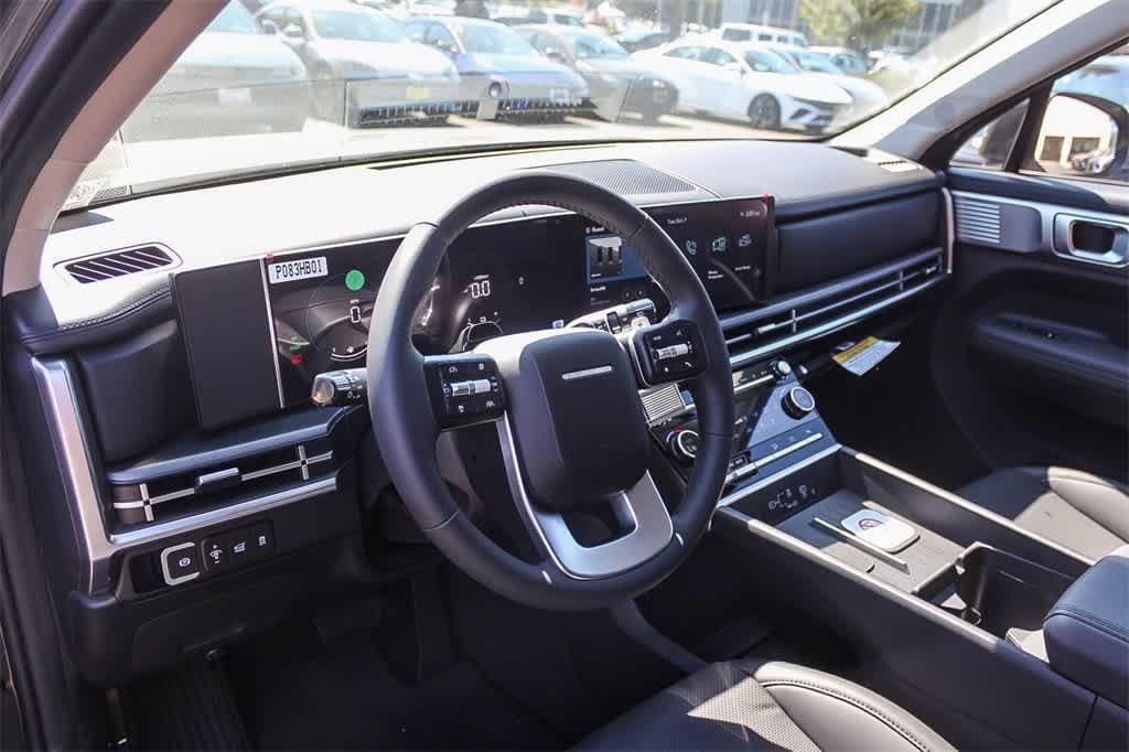 Thumbnail: 2026 Hyundai Santa Fe - 19