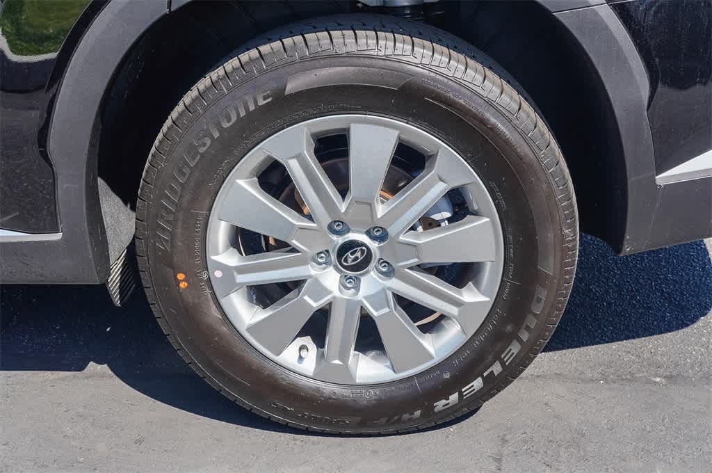 Thumbnail: 2025 Hyundai Palisade - 12