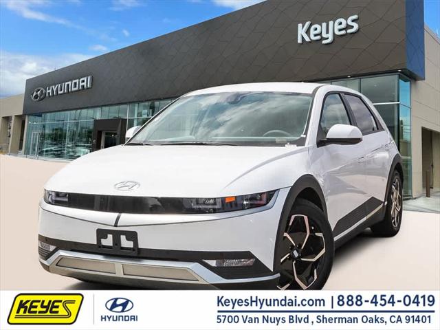 2024 Hyundai Ioniq 5 SEL -
                  Van Nuys, CA