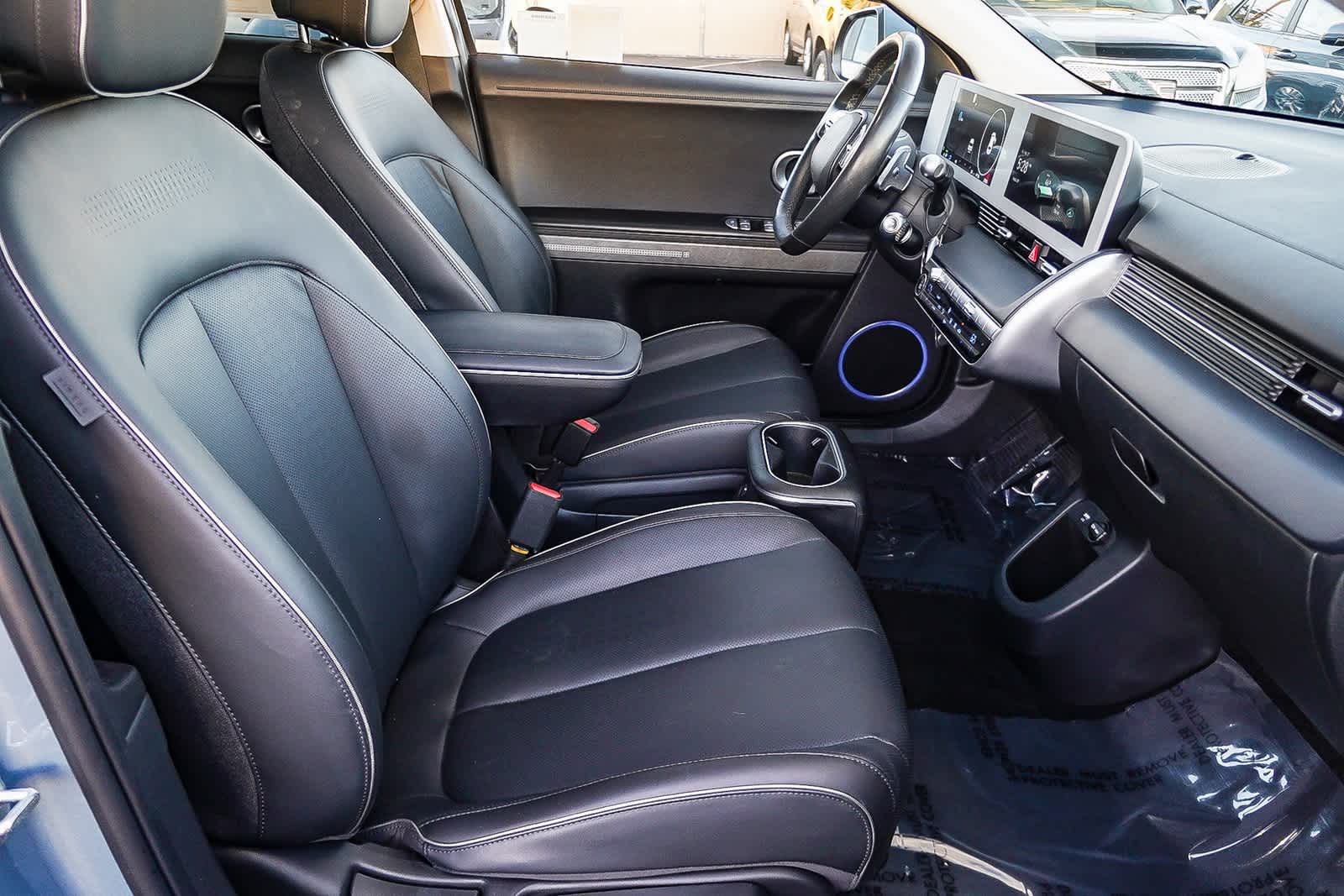 Thumbnail: 2022 Hyundai Ioniq 5 - 22