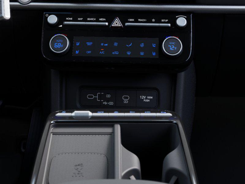Thumbnail: 2025 Hyundai Tucson - 16