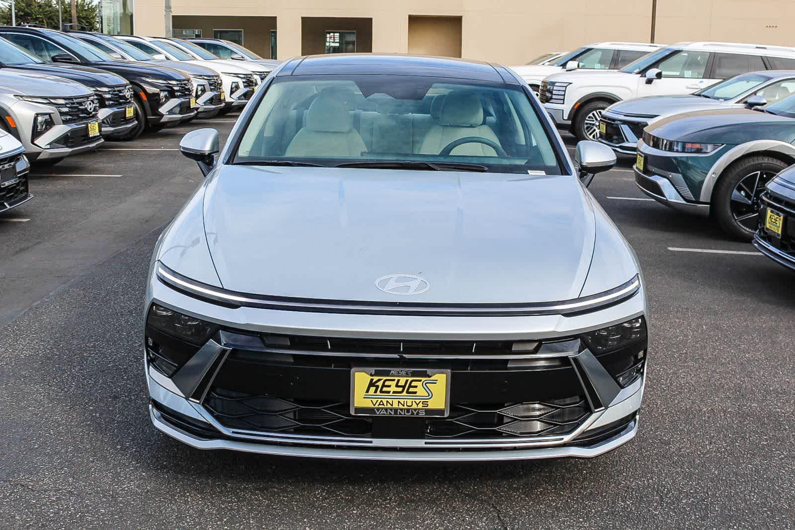 Thumbnail: 2026 Hyundai Sonata - 2