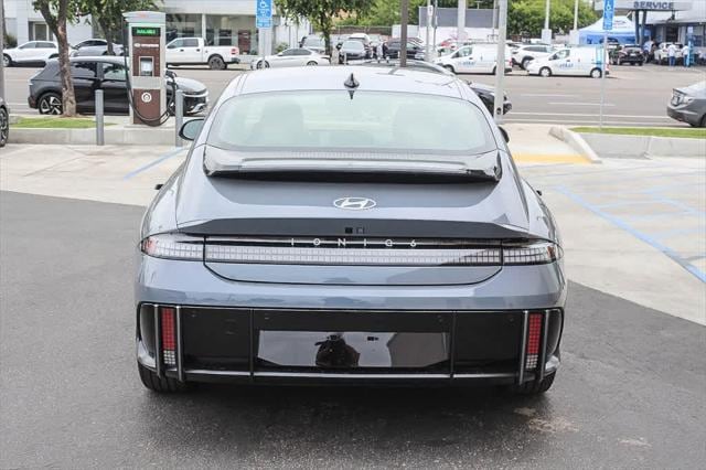 Thumbnail: 2025 Hyundai Ioniq 6 - 5
