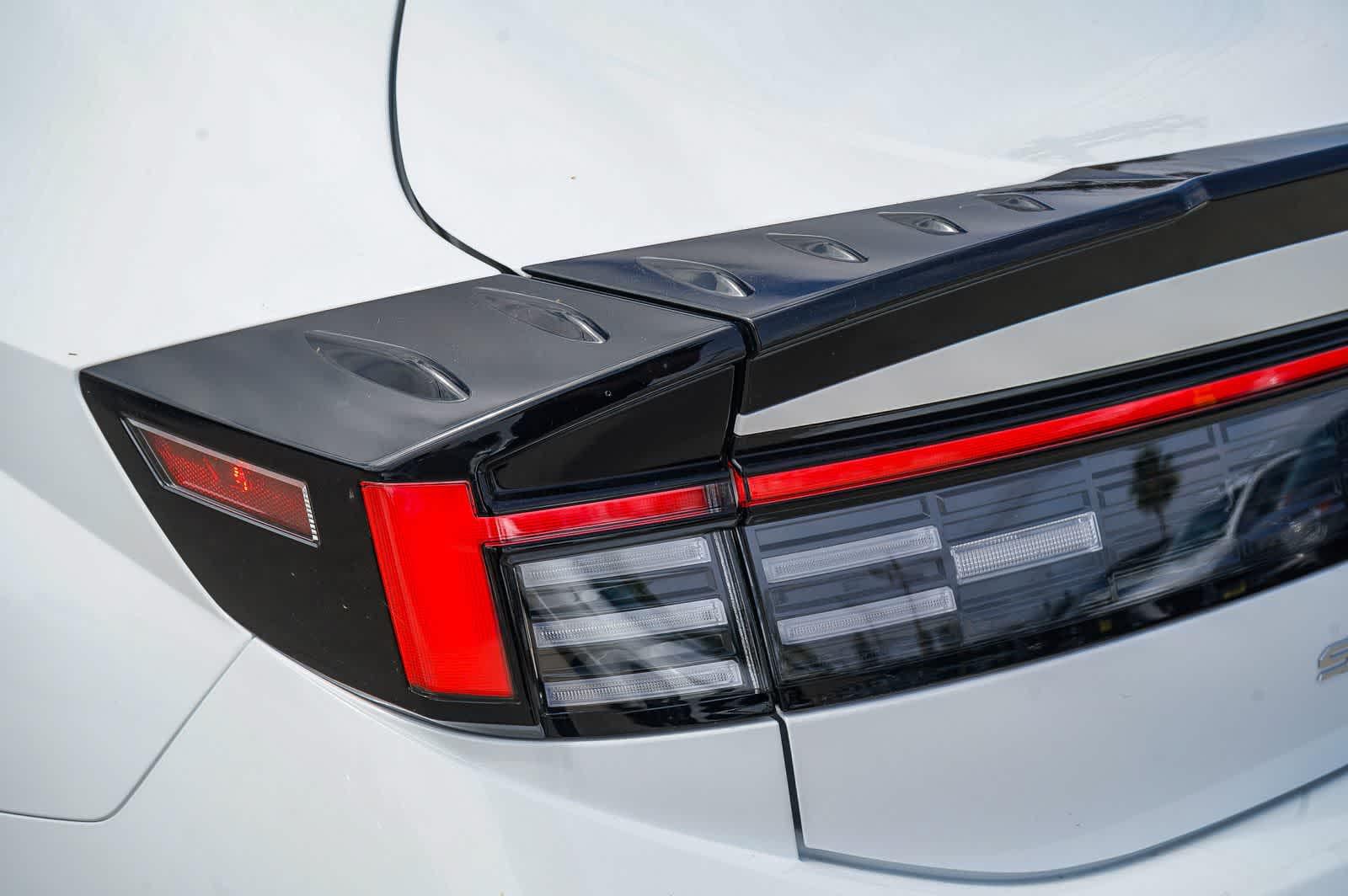 Thumbnail: 2026 Hyundai Sonata - 8