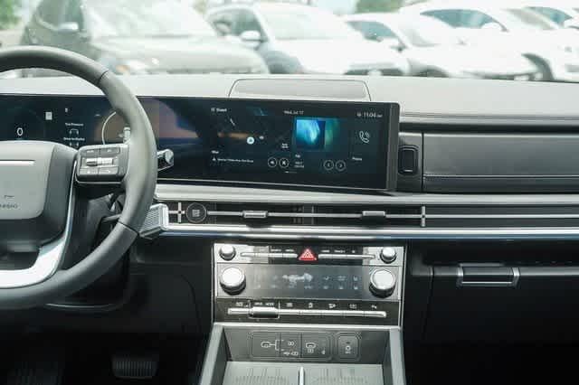 Thumbnail: 2024 Hyundai Santa Fe - 13