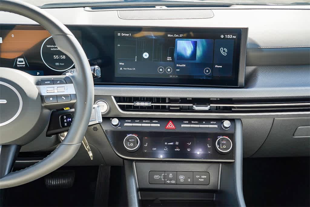 Thumbnail: 2024 Hyundai Sonata - 16