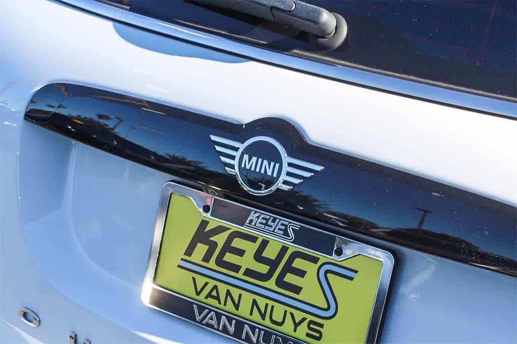 Thumbnail: 2019 MINI Cooper Countryman - 9